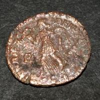 Moneta romana imperatore Costantino il grande