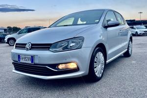 VOLKSWAGEN POLO 1.2 TSI 90CV 5P BMT FULL MY17