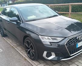 Audi A3 SPB 35 TDI S tronic