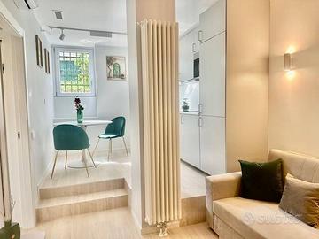 Appartamento di 45 m² con 2 locali a Milano