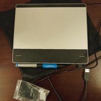 tavoletta grafica wacom