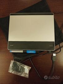 tavoletta grafica wacom