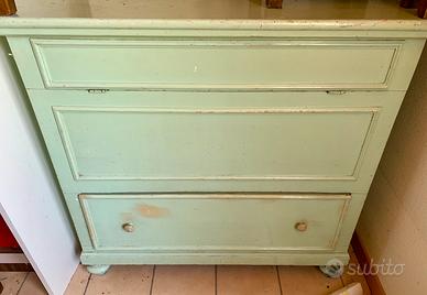 Madia fine 800