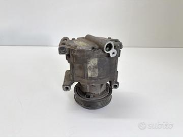 COMPRESSORE A/C FIAT Panda 2° Serie 51747318 Benz