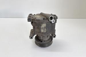 COMPRESSORE A/C FIAT Panda 2° Serie 51747318 Benz