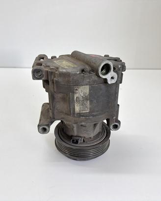COMPRESSORE A/C FIAT Panda 2° Serie 51747318 Benz