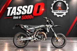 Fantic Motor XM 50 Competition