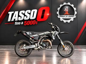 Fantic Motor XM 50 Competition