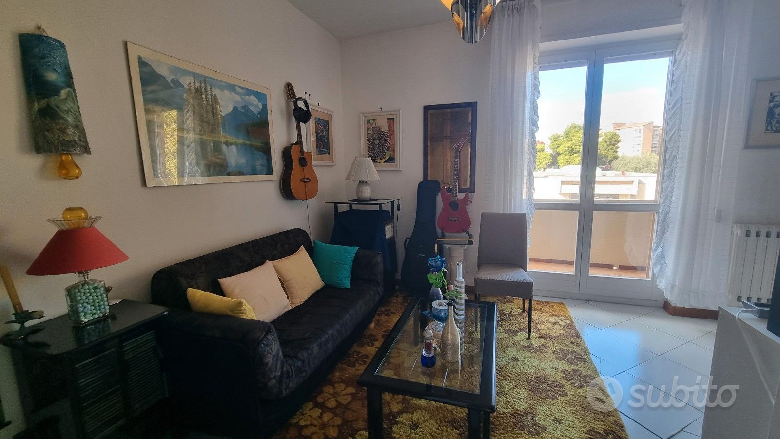 Appartamento – SS - Vista 3