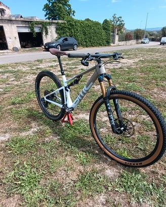 bmc Fourstroke LT