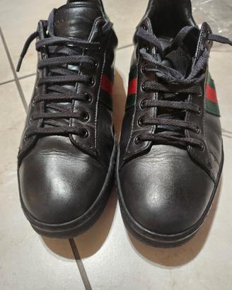 sneakers Gucci donna