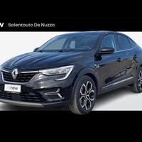 RENAULT Arkana 1.6 E-Tech full hybrid Techno 145