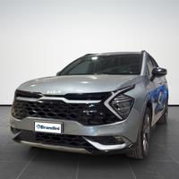 KIA Sportage 1.6 tgdi hev GT-line auto
