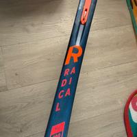Racchette varie