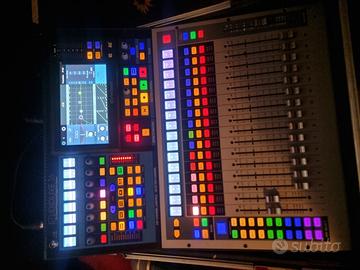 Mixer digital