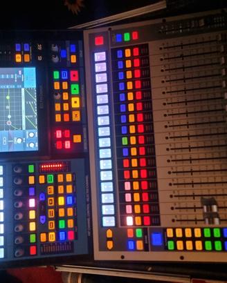 Mixer digital