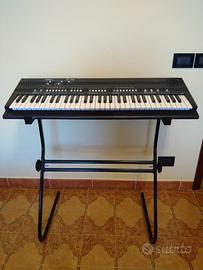 Tastiera elettrica Siel MK-610