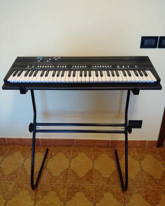 Tastiera elettrica Siel MK-610