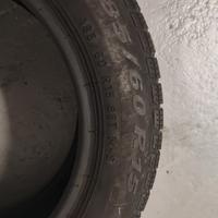 Gomma invernale 185/60R15