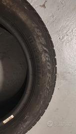 Gomma invernale 185/60R15