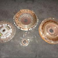 KIT FRIZIONE VOLANO IDEA 1.3 MTJ ANNO 2005