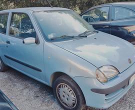 FIAT 600e - 2001
