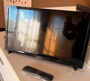 televisione Philips