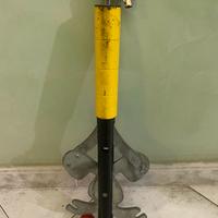 Bullock antifurto auto