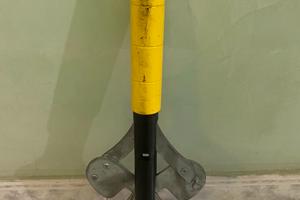 Bullock antifurto auto