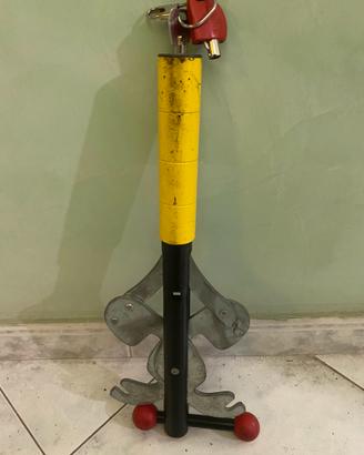 Bullock antifurto auto