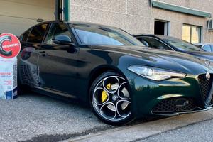 ALFA ROMEO GIULIA 2.2 TURBODIESEL SPRINT 190CV - F