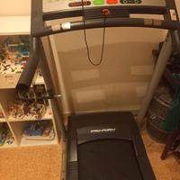 Tapis Roulant ProForm Style 4500