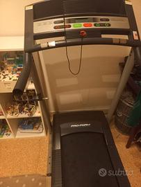 Tapis Roulant ProForm Style 4500