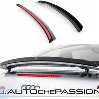 Spoiler alettone per Audi TT 8J