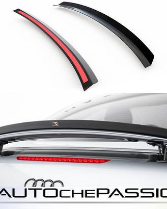 Spoiler alettone per Audi TT 8J