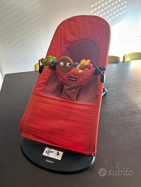 Sdraietta Babybjorn Bouncer balance soft