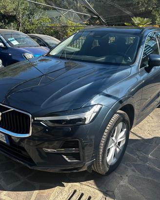 Volvo XC 60 XC60 B4 AWD auto