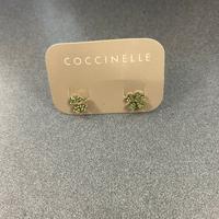 Orecchini coccinelle