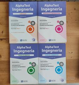 alpha test ingegneria TOLC I