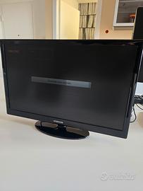 Monitor TV Samsung 22" LED Full HD (Modello UE22D5