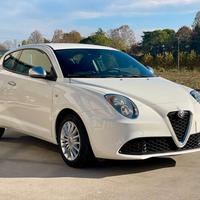 Ricambi Alfa Rome Mito.