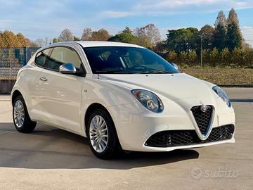 Ricambi Alfa Rome Mito.
