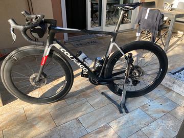 Telaio colnago v4rs