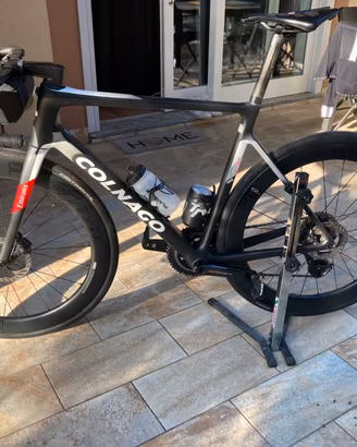 Telaio colnago v4rs