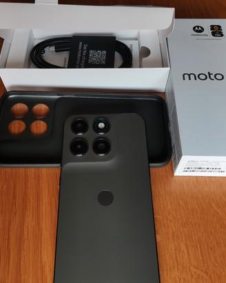 Motorola g77 nuovo black