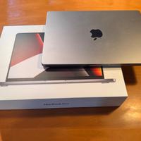 Mac Book Pro 14"