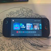 nintendo switch 2 nuova
