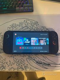 nintendo switch 2 nuova