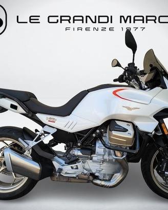 Moto Guzzi V100 Mandello