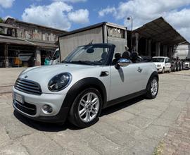 MINI Cabrio Mini 1.6 16V Cooper Cabrio